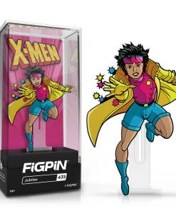 Marvel X-Men - Jubilee 3" Collectors FigPin #435