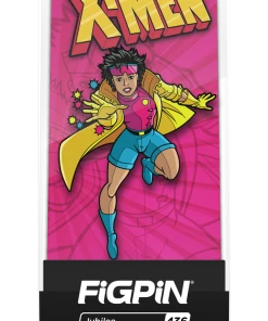 Marvel X-Men - Jubilee 3" Collectors FigPin #435