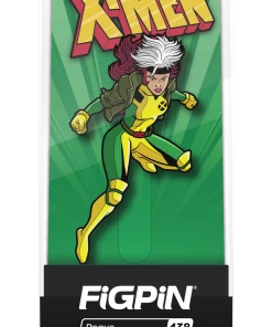 FigPins Marvel X-Men - Rogue 3" Collectors FigPin #438