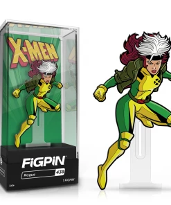 FigPins Marvel X-Men - Rogue 3" Collectors FigPin #438