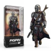 Star Wars The Mandolorian - Mando 3" Collectors FigPin #508 FigPins