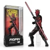Star Wars Clone Wars - Darth Maul 3" Collectors FigPin #519 FigPins