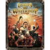Hasbro / Wizards DUNGEONS & DRAGONS Lords Of Waterdeep Board Game