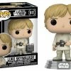 Funko POP! Vinyls Star Wars - Luke Skywalker Galactic Convention Star Wars Celebration 2022 Exclusive Pop! Vinyl