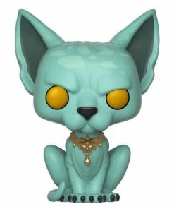 Funko Saga - Lying Cat Pop! Vinyl POP! Vinyls