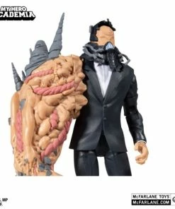 McFarlane Toys My Hero Academia - All Might Vs All For One Action Figure 2-Pack 14 McFarlane Toys My Hero Academia - All Might Vs All For One Action Figure 2-Pack