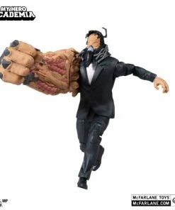 McFarlane Toys My Hero Academia - All Might Vs All For One Action Figure 2-Pack 17 McFarlane Toys My Hero Academia - All Might Vs All For One Action Figure 2-Pack