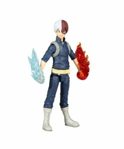 McFarlane Toys My Hero Academia - Wave 02 5" Action Figure Assortment