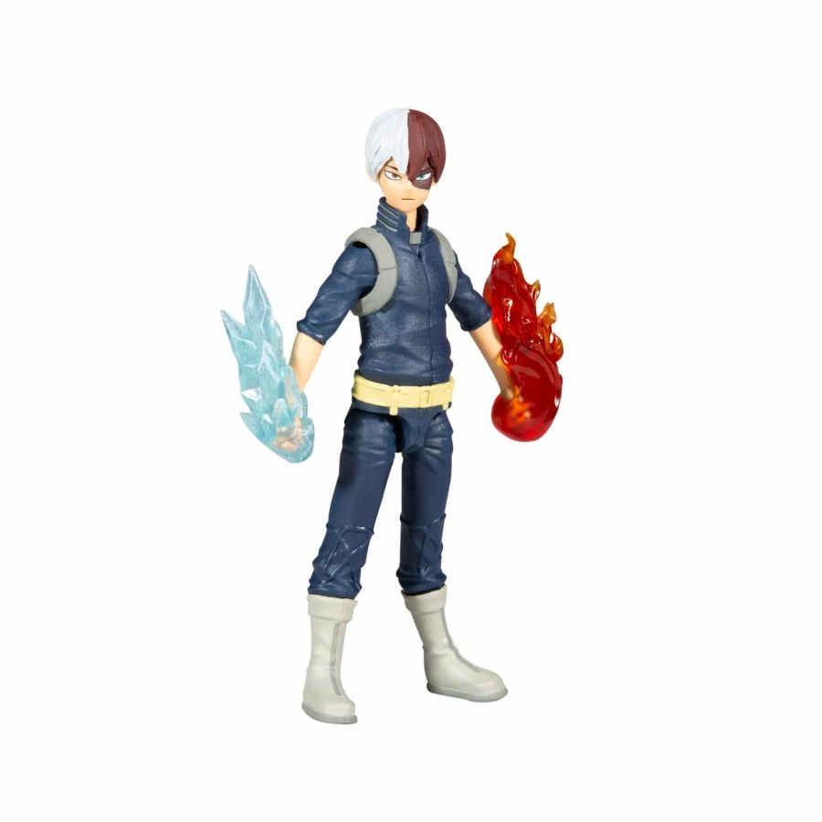 McFarlane Toys My Hero Academia - Wave 02 5" Action Figure Assortment 2 McFarlane Toys My Hero Academia - Wave 02 5" Action Figure Assortment