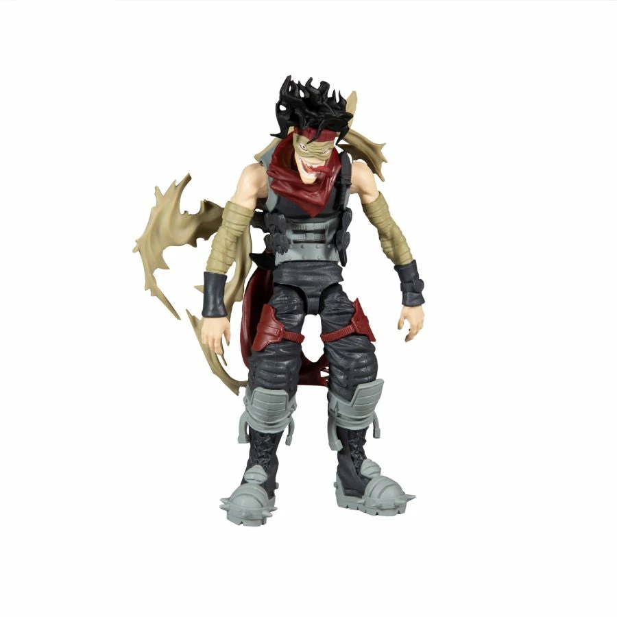 McFarlane Toys My Hero Academia - Wave 02 5" Action Figure Assortment 4 McFarlane Toys My Hero Academia - Wave 02 5" Action Figure Assortment