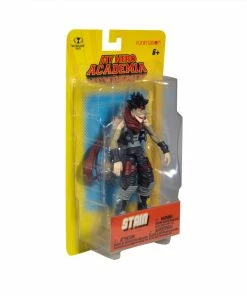 McFarlane Toys My Hero Academia - Wave 02 5" Action Figure Assortment 11 McFarlane Toys My Hero Academia - Wave 02 5