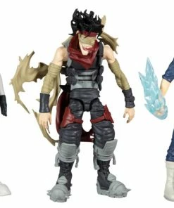 McFarlane Toys My Hero Academia - Wave 02 5" Action Figure Assortment