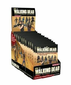 McFarlane Toys The Walking Dead - Building Set Series 1 Blind Bag Bags & Wallets