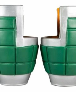 McFarlane Toys My Hero Academia - Katsuki Bakugo Bracers Prop Replica