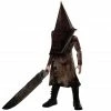 Mezco Toyz Silent Hill 2 - Red Pyramid Thing One:12 Collective Action Figure Staff Picks