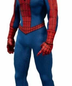 Mezco Toyz Staff Picks Marvel Comics - The Amazing Spider-Man One:12 Collective Action Figure