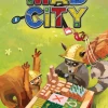 Mayfair Games All Board Games Mad City - Plan As Fast As You Can Game