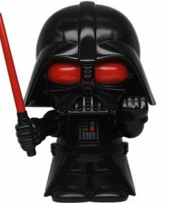 Monogram International Inc. Star Wars - Darth Vader Figural Bank