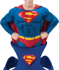 Monogram International Inc. DC Comics - Superman Resin Paperweight Stationary