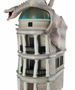 Monogram International Inc. Harry Potter - Gringotts Bank Coin Bank