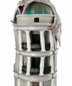 Monogram International Inc. Harry Potter - Gringotts Bank Coin Bank