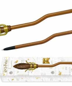 Monogram International Harry Potter - Nimbus 2000 Broomstick Pen