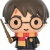 Monogram International Inc. Harry Potter - Harry PVC Bank