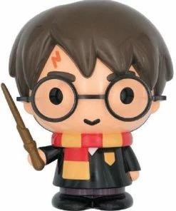 Monogram International Inc. Harry Potter - Harry PVC Bank