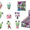 Monogram International Inc. Invader Zim - 3D Figural Keychain Series 01 Blind Bag