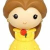 Monogram International Inc. Disney Princess - Belle Figural PVC Bank