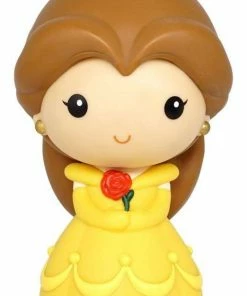 Monogram International Inc. Disney Princess - Belle Figural PVC Bank