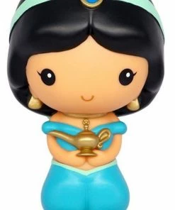Monogram International Inc. Disney Princess - Jasmine Figural PVC Bank
