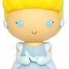 Monogram International Inc. Disney Princess - Cinderella Figural PVC Bank