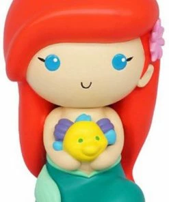 Monogram International Inc. Disney Princess - Ariel Figural PVC Bank