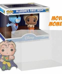 Ozzie Collectables POP! Vinyls POP! Vinyl Protector 58 Ozzie Collectables POP! Vinyls POP! Vinyl Protector