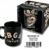 Half Moon Bay CBGB - Boxed Mug Mugs