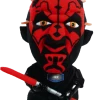 Underground Toys Star Wars - Darth Maul 9" Talking Plush