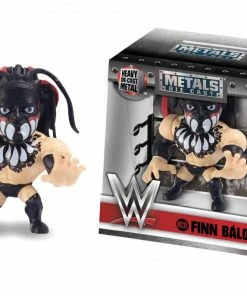 Jada Toys WWE - Finn Balor 2.5" Metals Diecast Cars