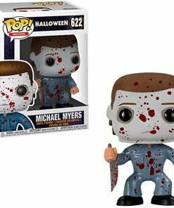 Funko Halloween - Michael Myers Blood-splattered US Exclusive Pop! Vinyl #622 POP! Vinyls