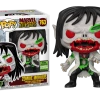 Funko Marvel Zombies - Morbius ECCC 2021 Spring Convention Exclusive Pop! Vinyl