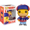 Funko The Simpsons - Mr Plow US Exclusive Pop! Vinyl