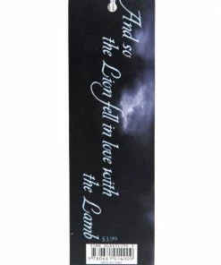 NECA Stationary Twilight - Bookmark Movie Poster
