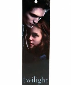 NECA Stationary Twilight - Bookmark Movie Poster