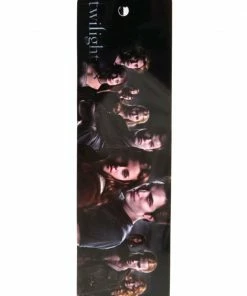 NECA Twilight - Bookmark Full Cast