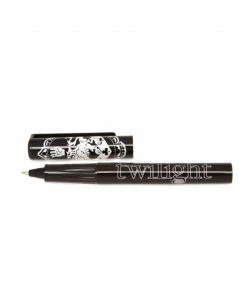 NECA Stationary Twilight - Barrel Pen (Crest)