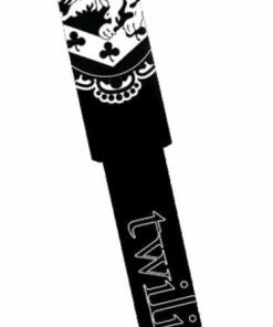 NECA Stationary Twilight - Barrel Pen (Crest)