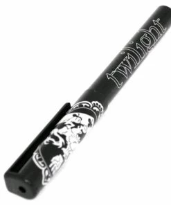 NECA Stationary Twilight - Barrel Pen (Crest)