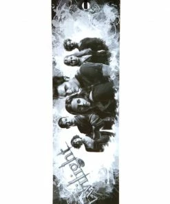 NECA Stationary Twilight - Bookmark Bella & Cullens