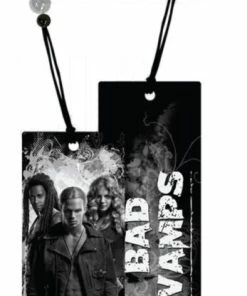 NECA Twilight - Bookmark Bad Vamps Stationary