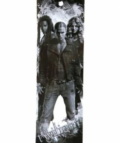 NECA Twilight - Bookmark Bad Vamps Stationary
